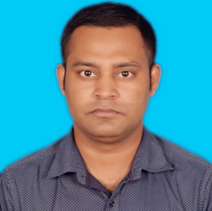 Domar Government College Lecturer